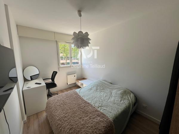 Appartement T4 à GRENOBLE