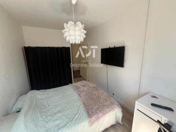 Appartement T4 à GRENOBLE