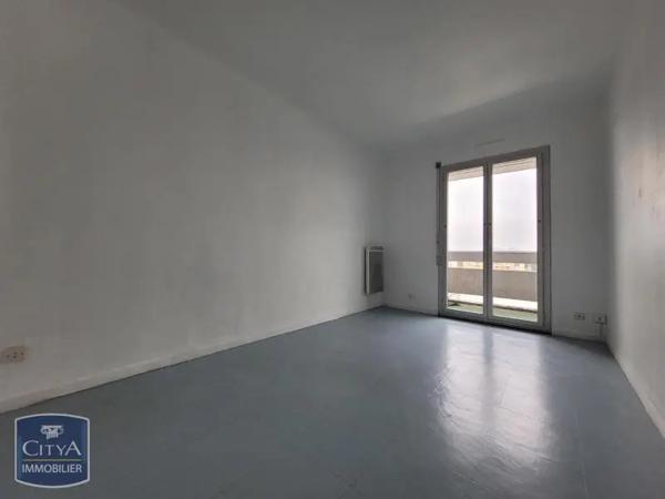 Appartement à louer 3 pièces 69.31m²
