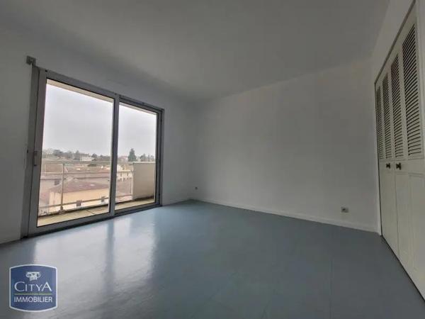 Appartement à louer 3 pièces 69.31m²