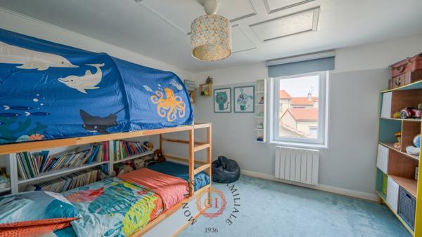 Maison 6 pièce(s) 3 chambre(s) 164 m²