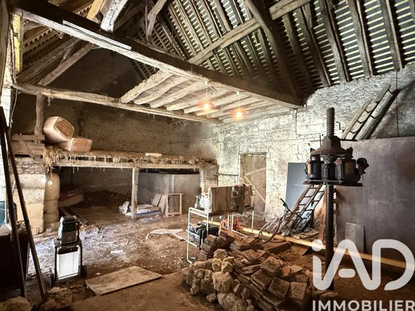 Maison à vendre 3 pièces 143 m² Mosnes