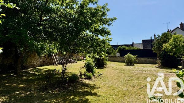 Maison à vendre 3 pièces 143 m² Mosnes