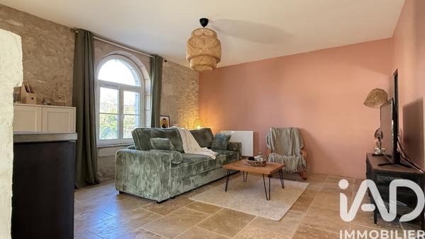 Maison à vendre 3 pièces 143 m² Amboise
