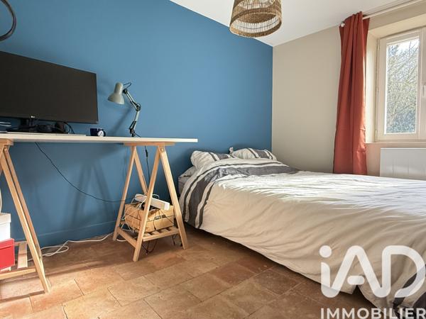 Maison à vendre 3 pièces 143 m² Amboise