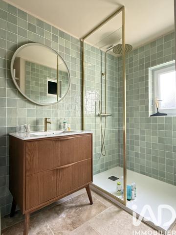 Maison à vendre 3 pièces 143 m² Amboise