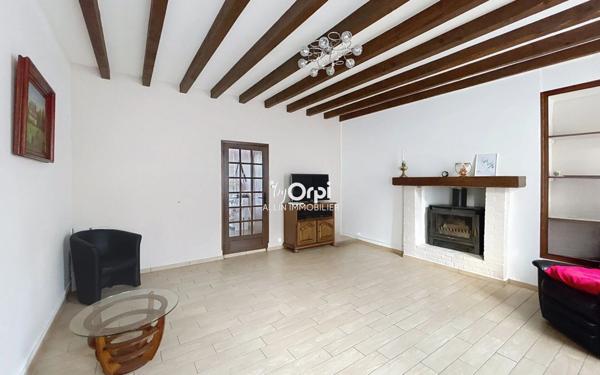 Maison à vendre    5 pièces •  Lavaveix-les-Mines