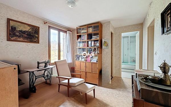 Maison à vendre    5 pièces •  Lavaveix-les-Mines