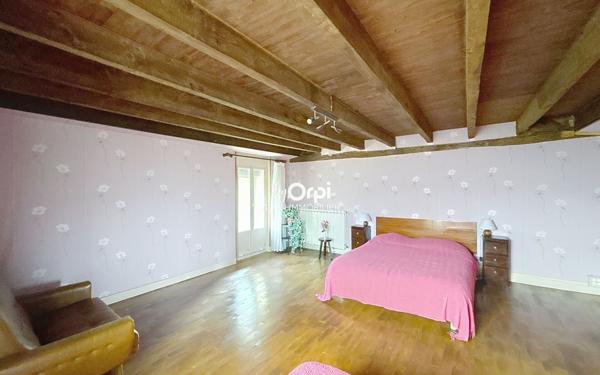 Maison à vendre    5 pièces •  Lavaveix-les-Mines