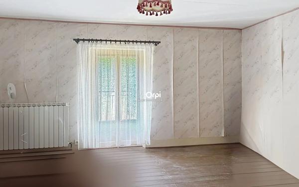 Maison à vendre    5 pièces •  Lavaveix-les-Mines