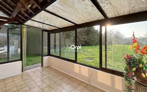 Maison à vendre    5 pièces •  Lavaveix-les-Mines