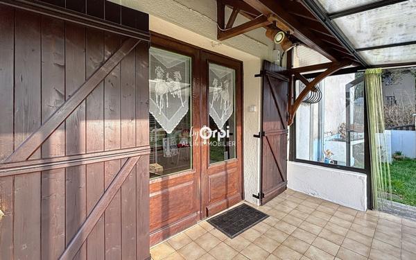 Maison à vendre    5 pièces •  Lavaveix-les-Mines