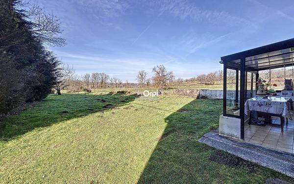 Maison à vendre    5 pièces •  Lavaveix-les-Mines