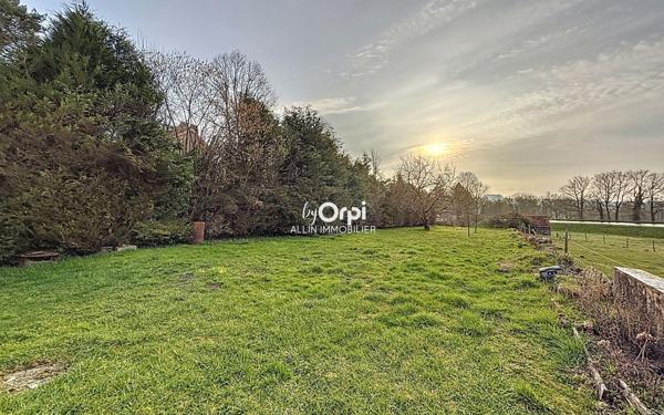 Maison à vendre    5 pièces •  Lavaveix-les-Mines