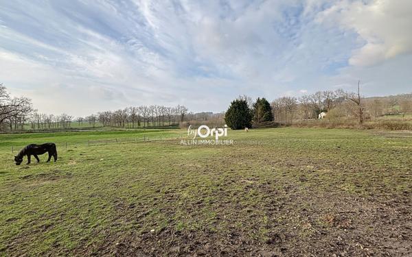 Maison à vendre    5 pièces •  Lavaveix-les-Mines