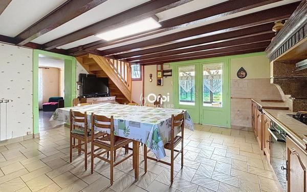 Maison à vendre    5 pièces •  Lavaveix-les-Mines