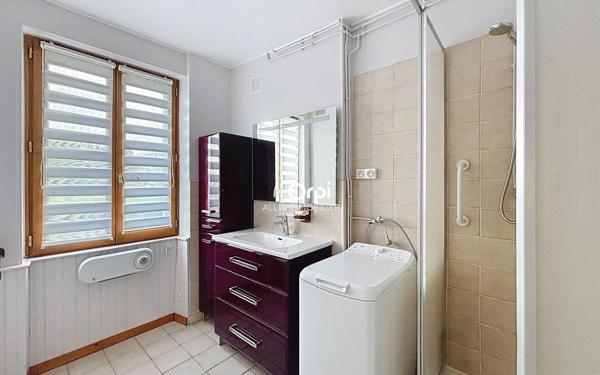 Maison à vendre    5 pièces •  Lavaveix-les-Mines