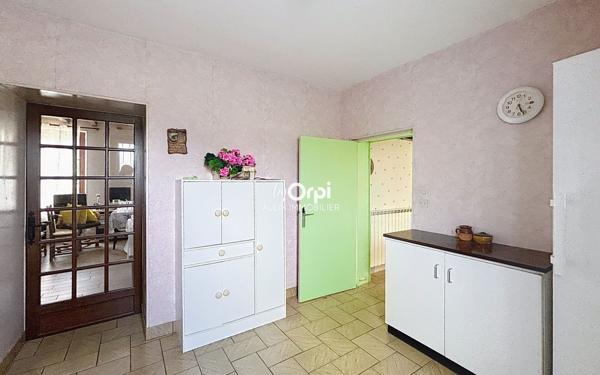 Maison à vendre    5 pièces •  Lavaveix-les-Mines