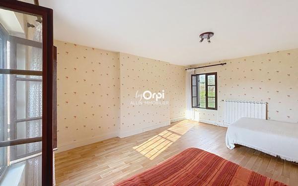 Maison à vendre    5 pièces •  Lavaveix-les-Mines