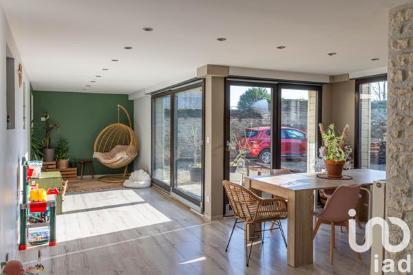 Maison à vendre 7 pièces 174 m² Cressonsacq