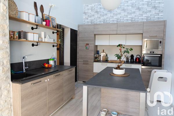 Maison à vendre 7 pièces 174 m² Cressonsacq