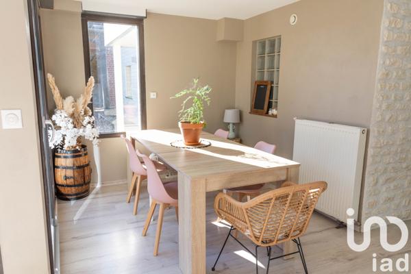 Maison à vendre 7 pièces 174 m² Cressonsacq