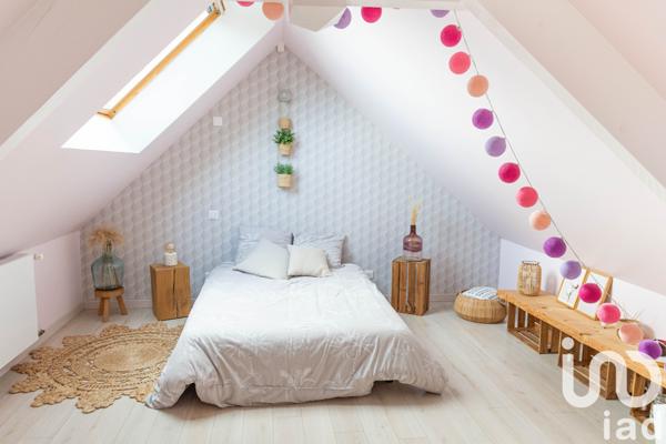 Maison à vendre 7 pièces 174 m² Cressonsacq