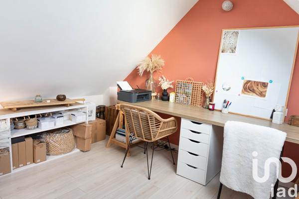 Maison à vendre 7 pièces 174 m² Cressonsacq