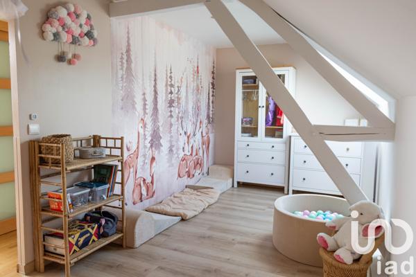 Maison à vendre 7 pièces 174 m² Cressonsacq