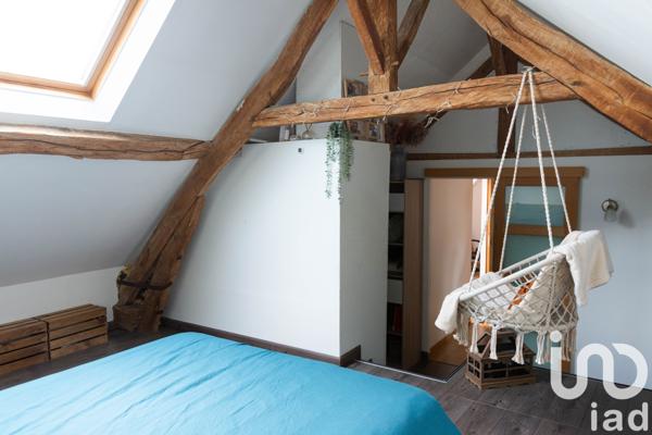 Maison à vendre 7 pièces 174 m² Cressonsacq