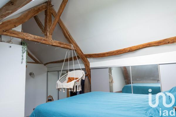 Maison à vendre 7 pièces 174 m² Cressonsacq