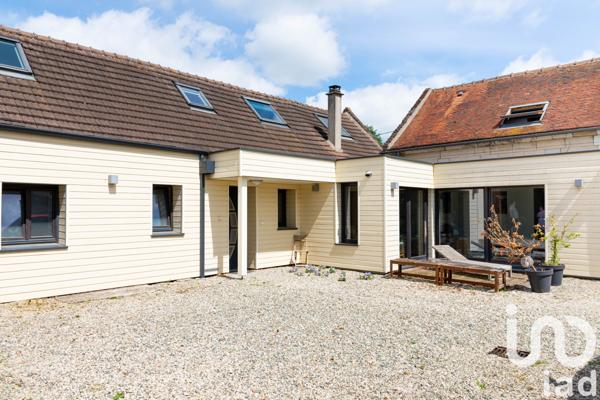 Maison à vendre 7 pièces 174 m² Cressonsacq