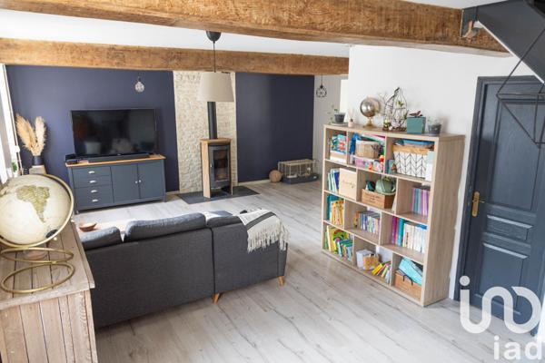 Maison à vendre 7 pièces 174 m² Cressonsacq