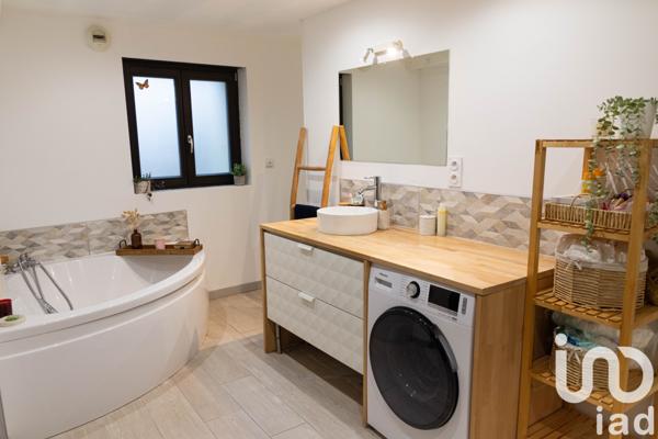 Maison à vendre 7 pièces 174 m² Cressonsacq