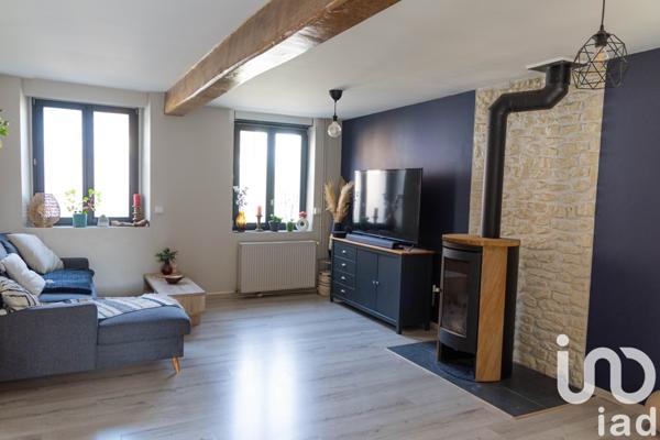 Maison à vendre 7 pièces 174 m² Cressonsacq