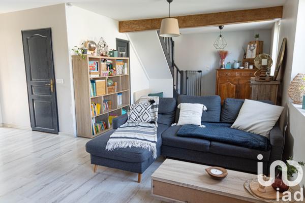 Maison à vendre 7 pièces 174 m² Cressonsacq