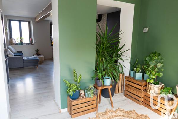 Maison à vendre 7 pièces 174 m² Cressonsacq