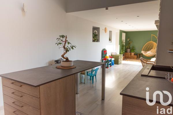 Maison à vendre 7 pièces 174 m² Cressonsacq