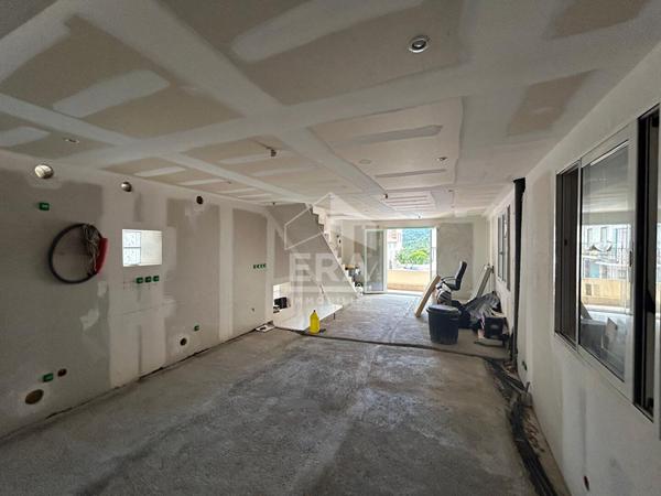 A VENDRE _ LE BOULOU _ MAISON AVEC GARAGE