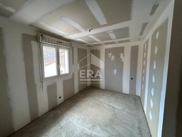 A VENDRE _ LE BOULOU _ MAISON AVEC GARAGE