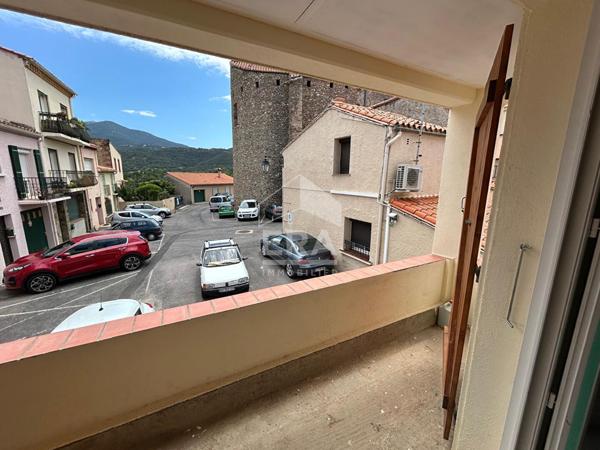 A VENDRE _ LE BOULOU _ MAISON AVEC GARAGE