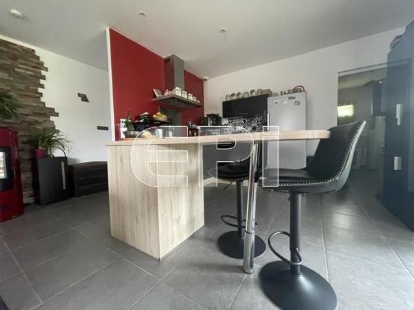 Mauzé-Thouarsais Maison récente Ajouter à ma sélection Référence : 6408