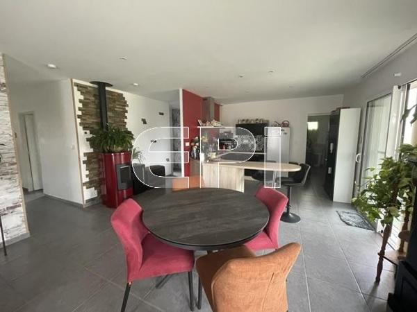 Mauzé-Thouarsais Maison récente Ajouter à ma sélection Référence : 6408