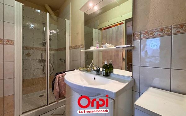 Maison à vendre    4 pièces •  Saulxures-sur-Moselotte