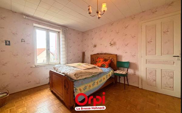 Maison à vendre    4 pièces •  Saulxures-sur-Moselotte