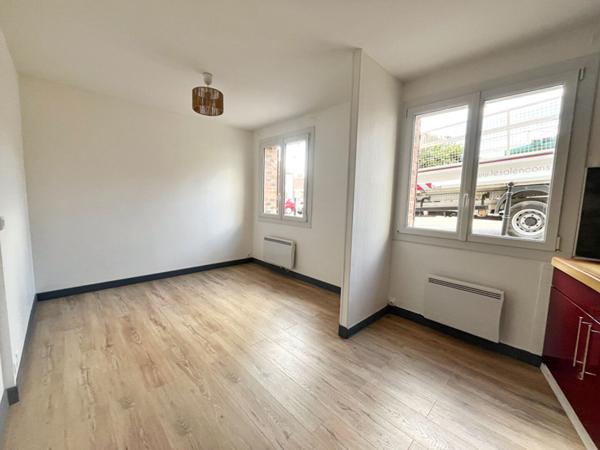 Appartement Camon 1 pièce(s) 26 m2