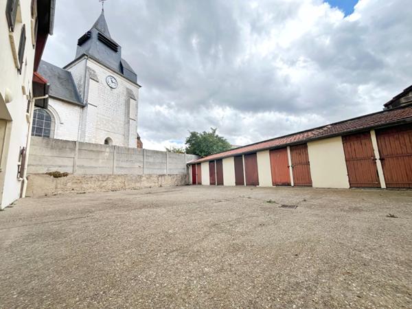 Appartement Camon 1 pièce(s) 26 m2