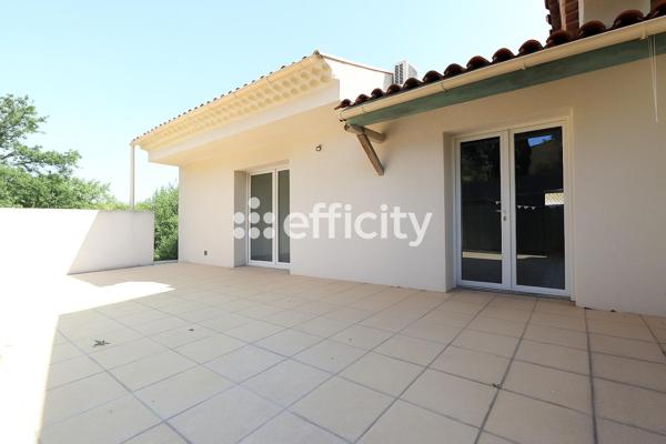 Maison 3 pièces - 62 m²