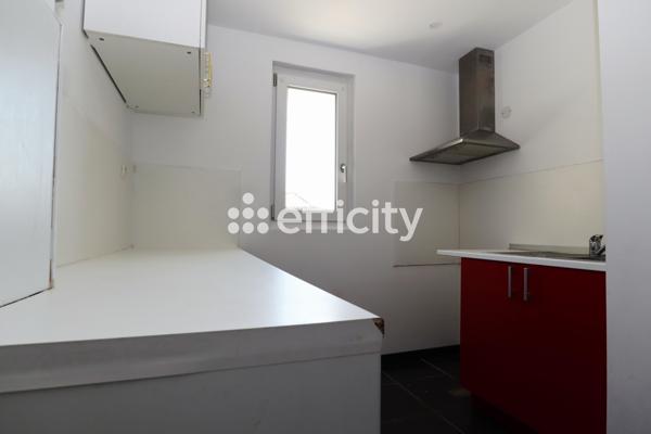 Maison 3 pièces - 62 m²