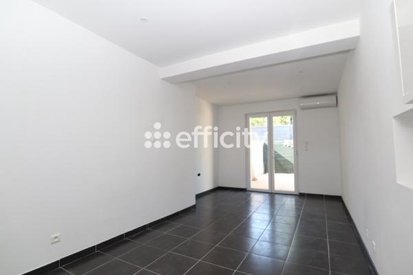 Maison 3 pièces - 62 m²